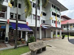 Ubi Avenue 1 (D14), Shop House #576167921